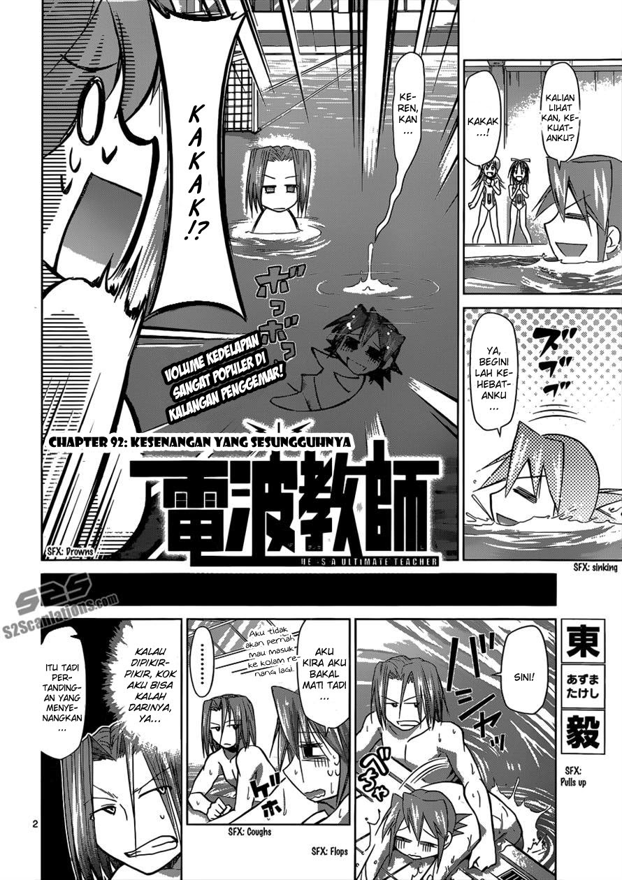 Chapter 92 - halaman 4