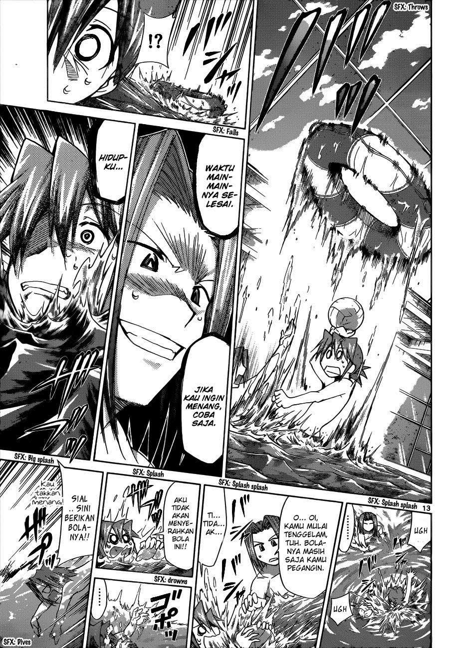 Chapter 91 - halaman 15