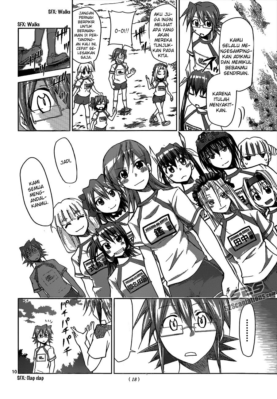 Chapter 90 - halaman 13