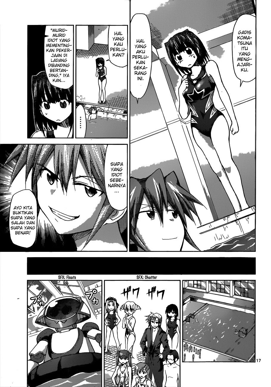 Chapter 90 - halaman 19