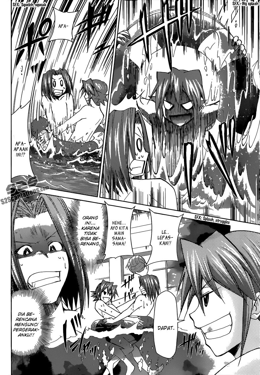 Chapter 90 - halaman 22