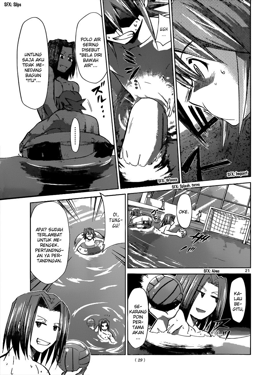 Chapter 90 - halaman 23