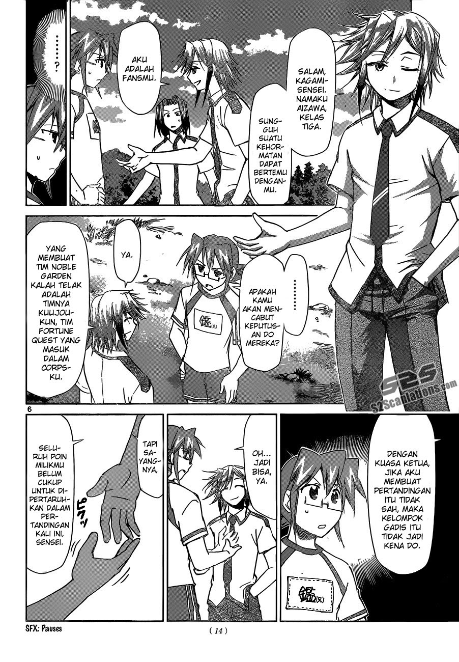 Chapter 90 - halaman 9