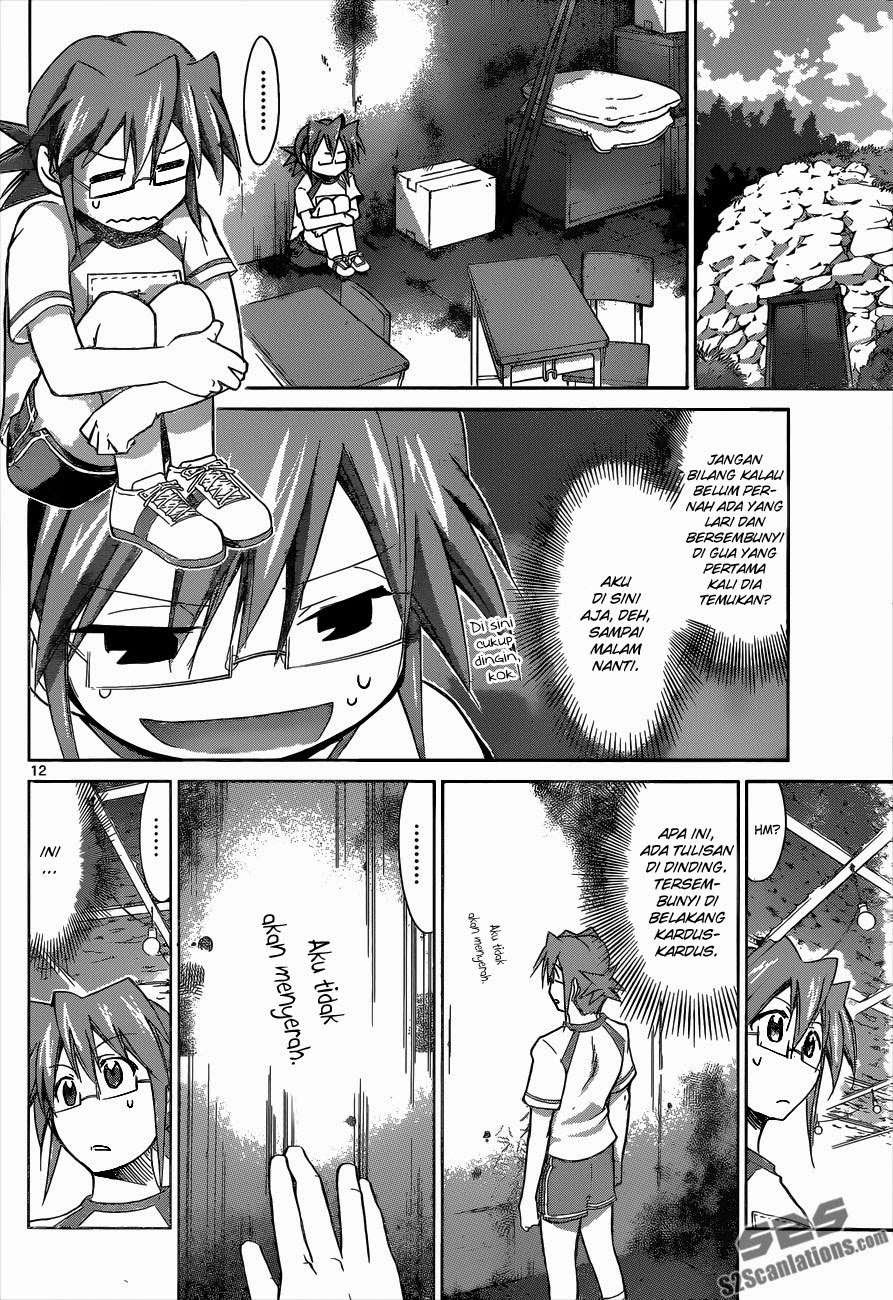 Chapter 89 - halaman 15