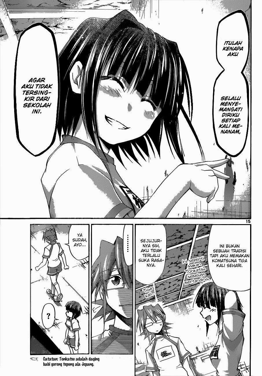 Chapter 89 - halaman 18