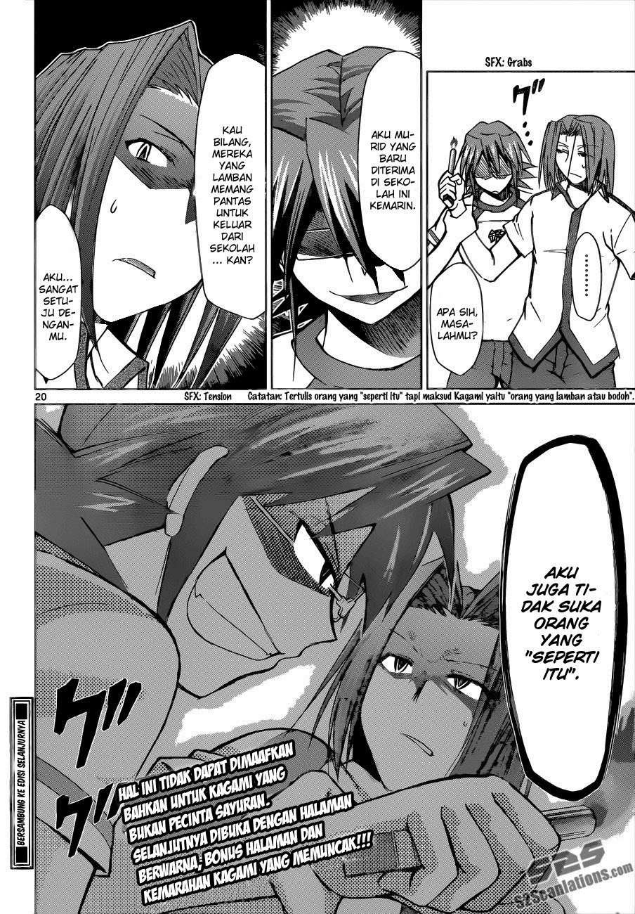 Chapter 89 - halaman 23