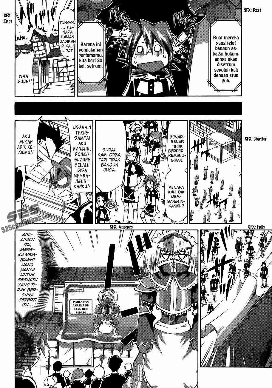 Chapter 89 - halaman 5