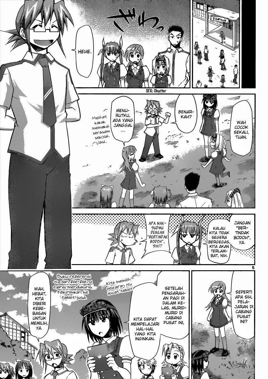 Chapter 89 - halaman 8