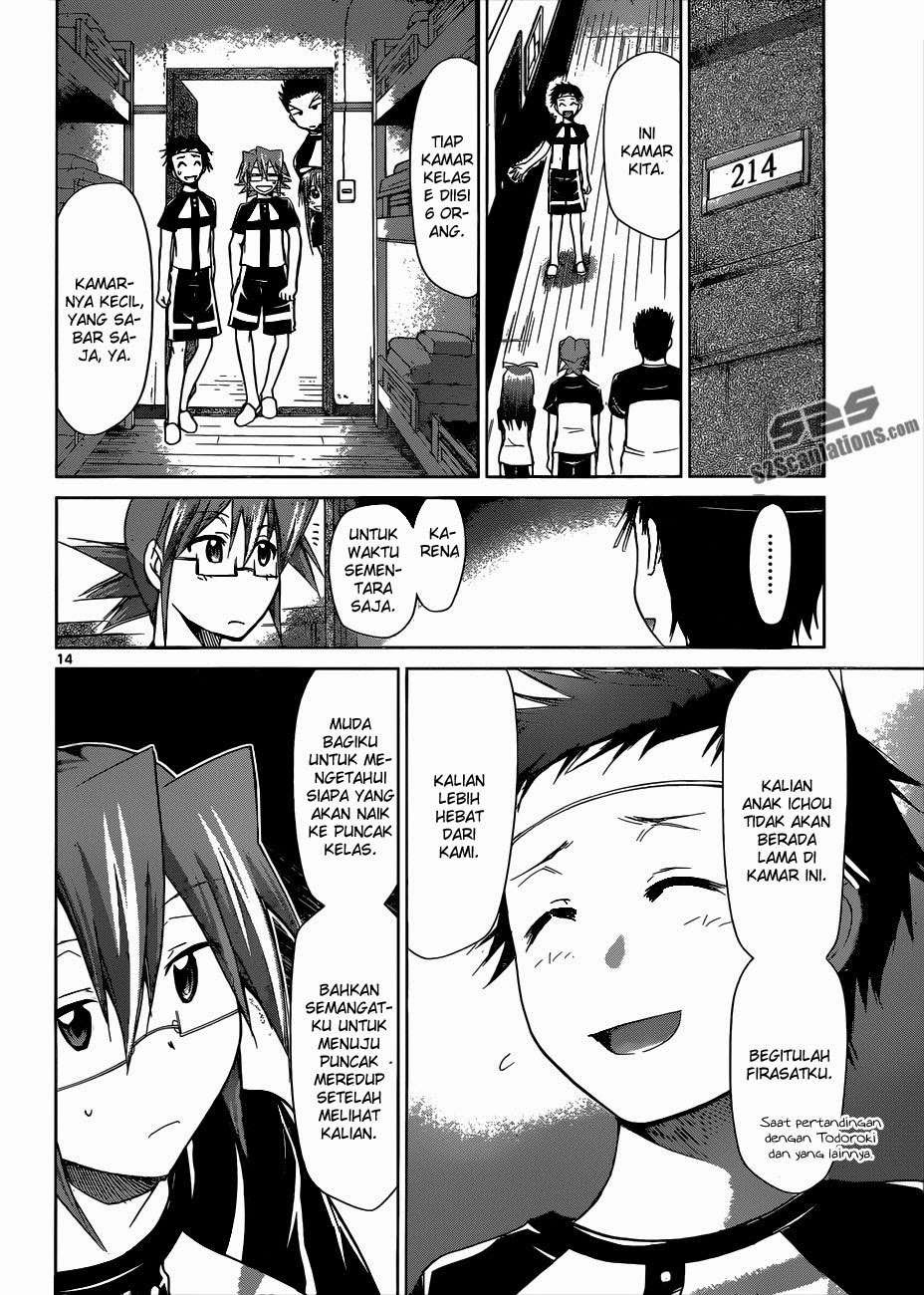 Chapter 88 - halaman 16