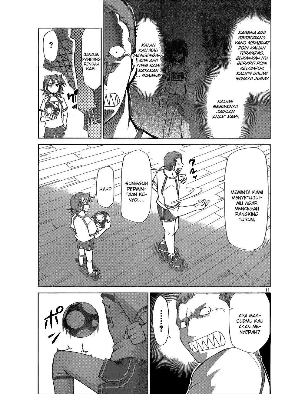 Chapter 87 - halaman 13
