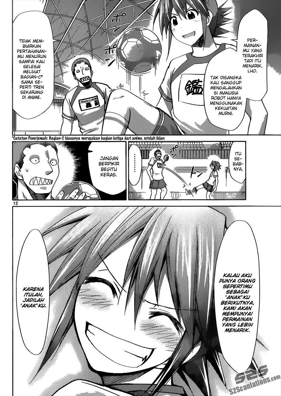 Chapter 87 - halaman 14