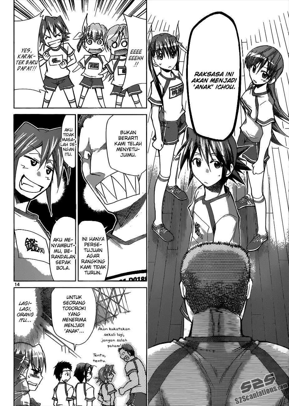 Chapter 87 - halaman 16