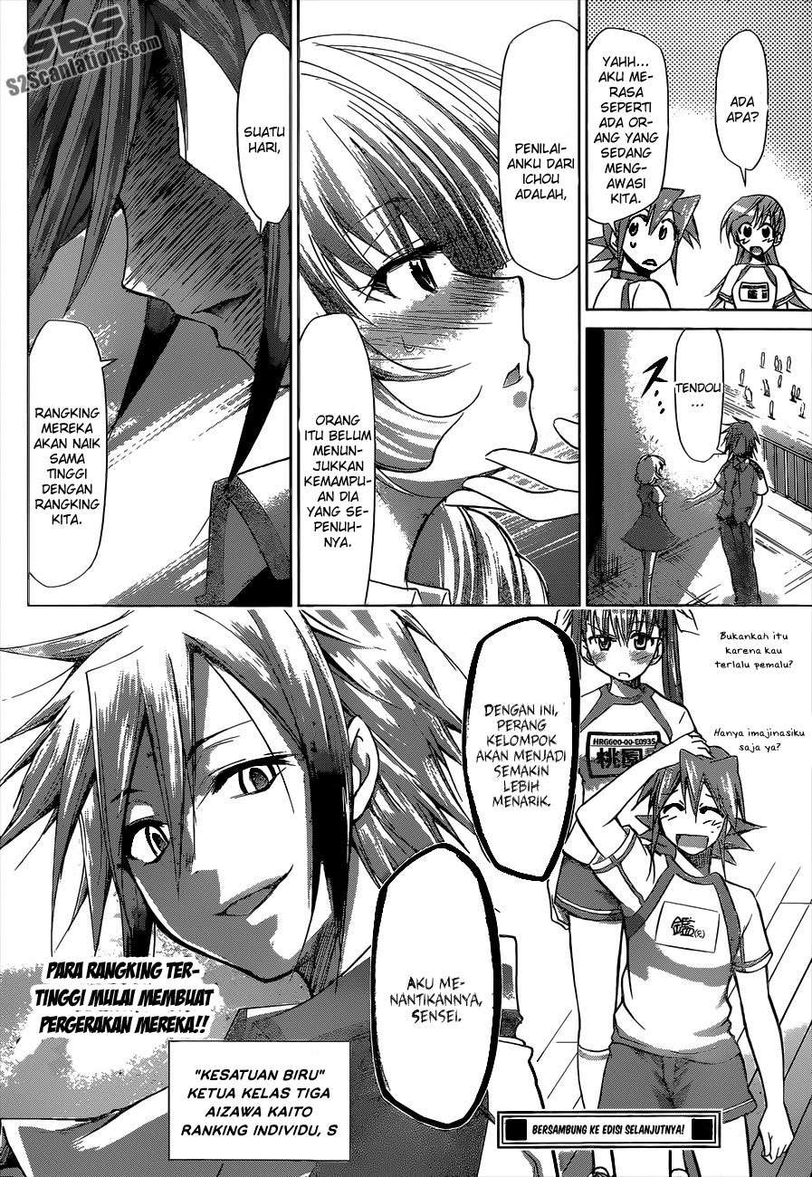 Chapter 87 - halaman 20