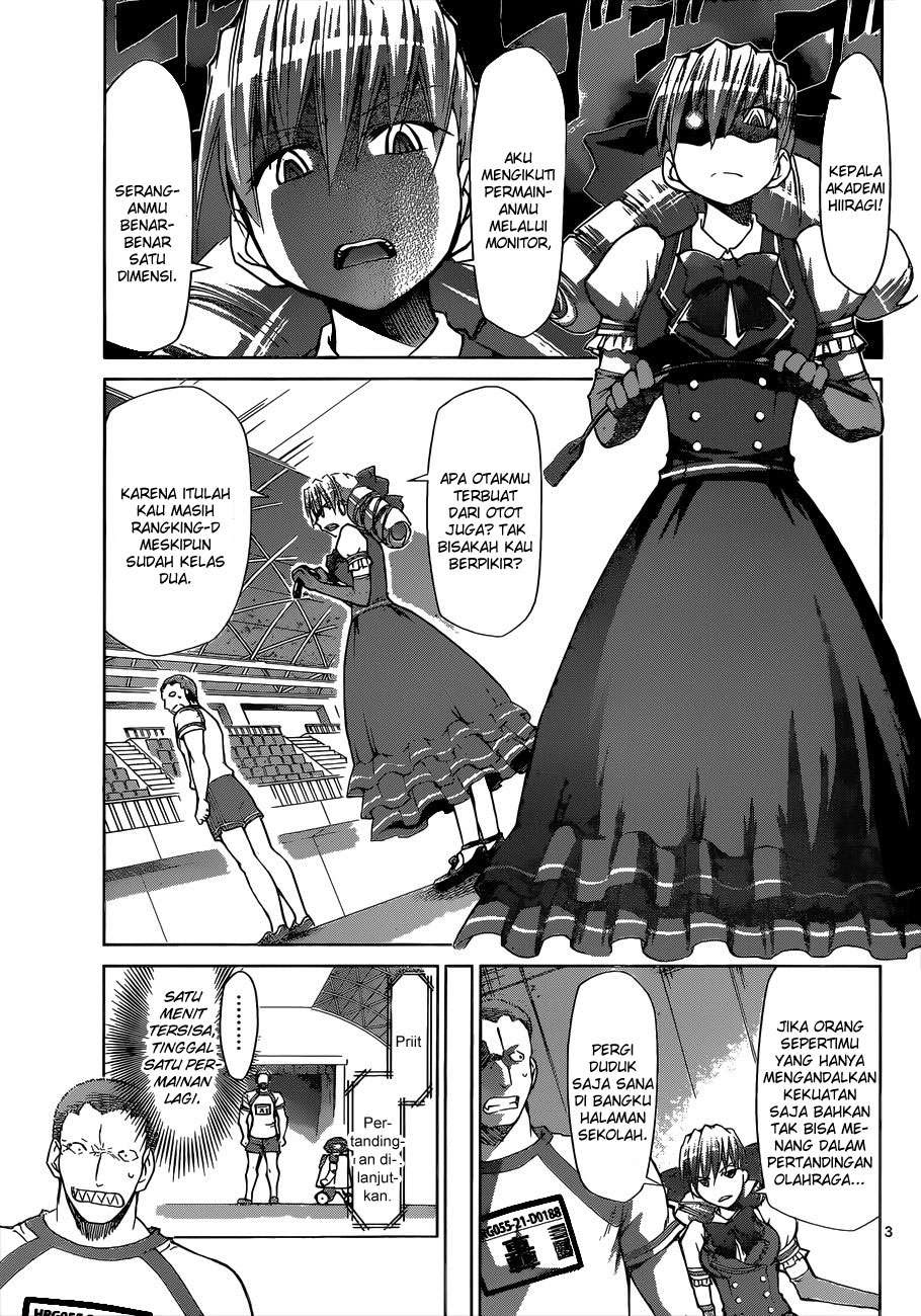 Chapter 87 - halaman 5