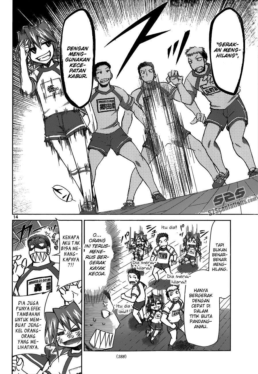 Chapter 86 - halaman 16