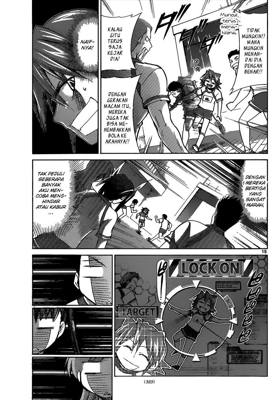 Chapter 86 - halaman 17