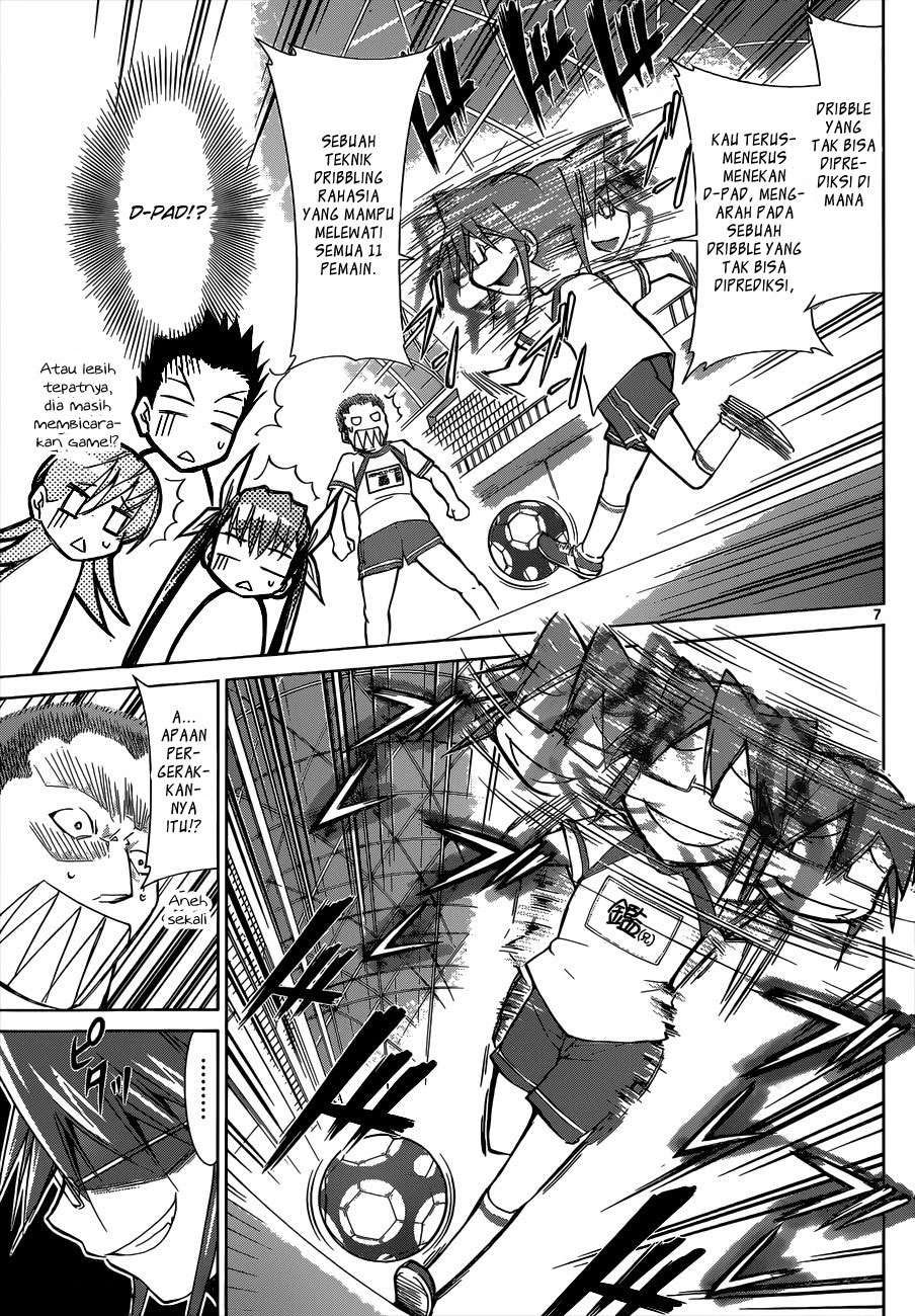Chapter 86 - halaman 9
