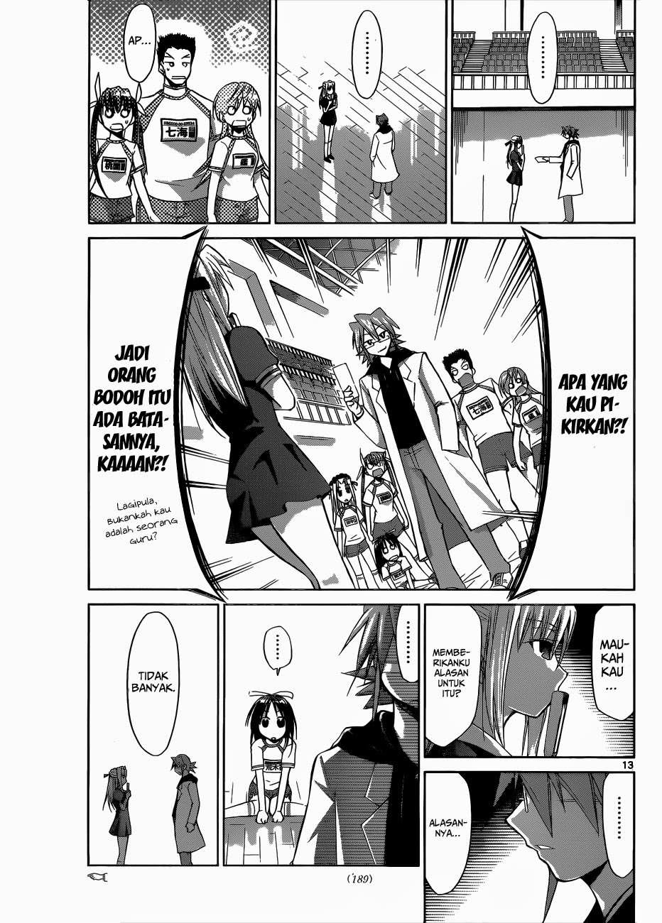 Chapter 85 - halaman 15
