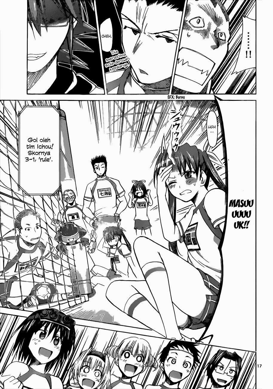 Chapter 84 - halaman 18