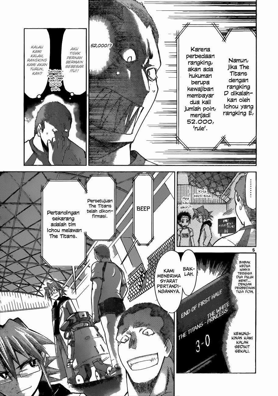 Chapter 84 - halaman 7
