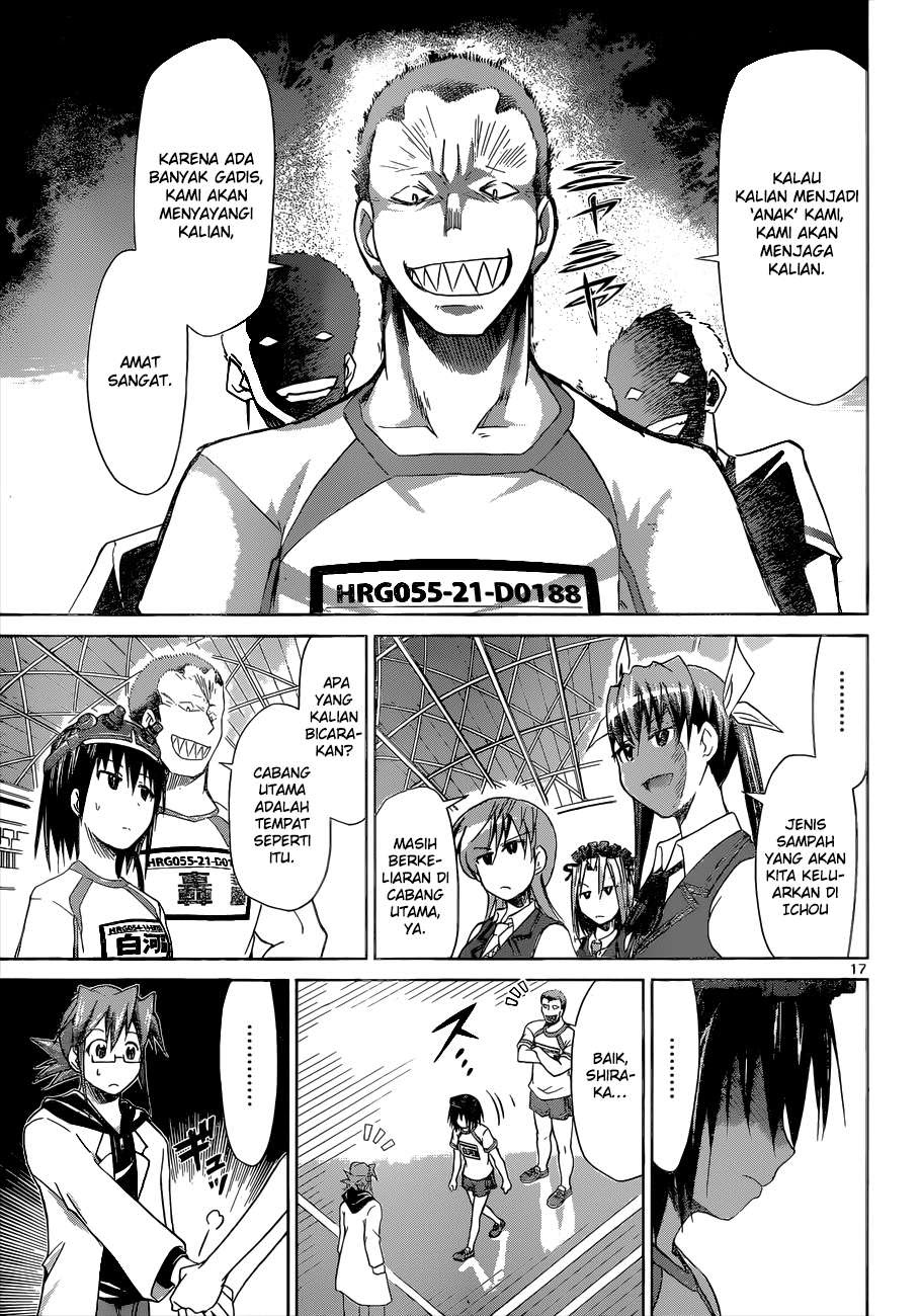Chapter 83 - halaman 18