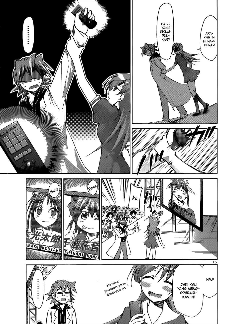 Chapter 82 - halaman 17