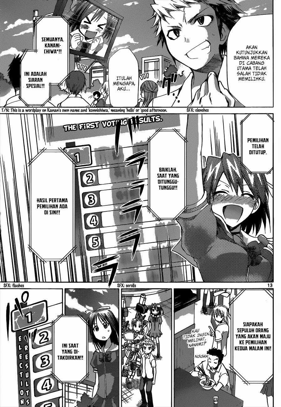 Chapter 81 - halaman 15