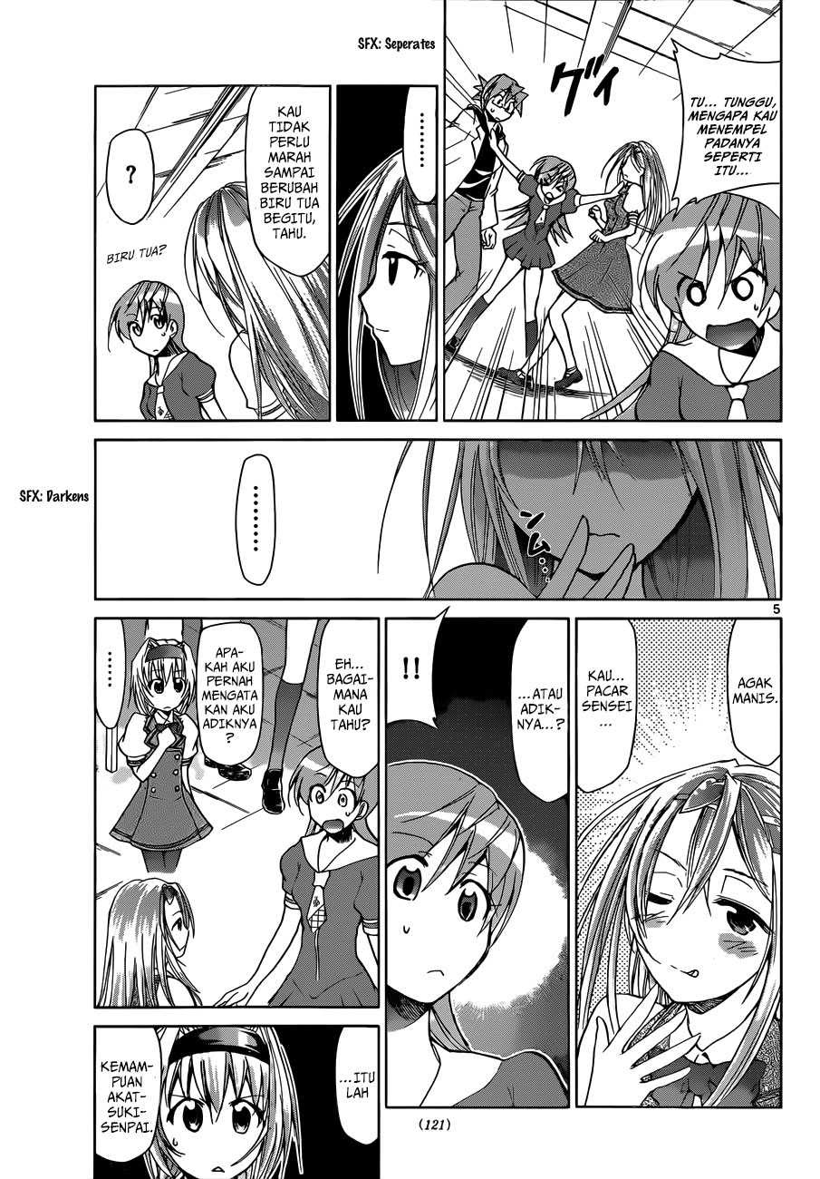 Chapter 80 - halaman 6