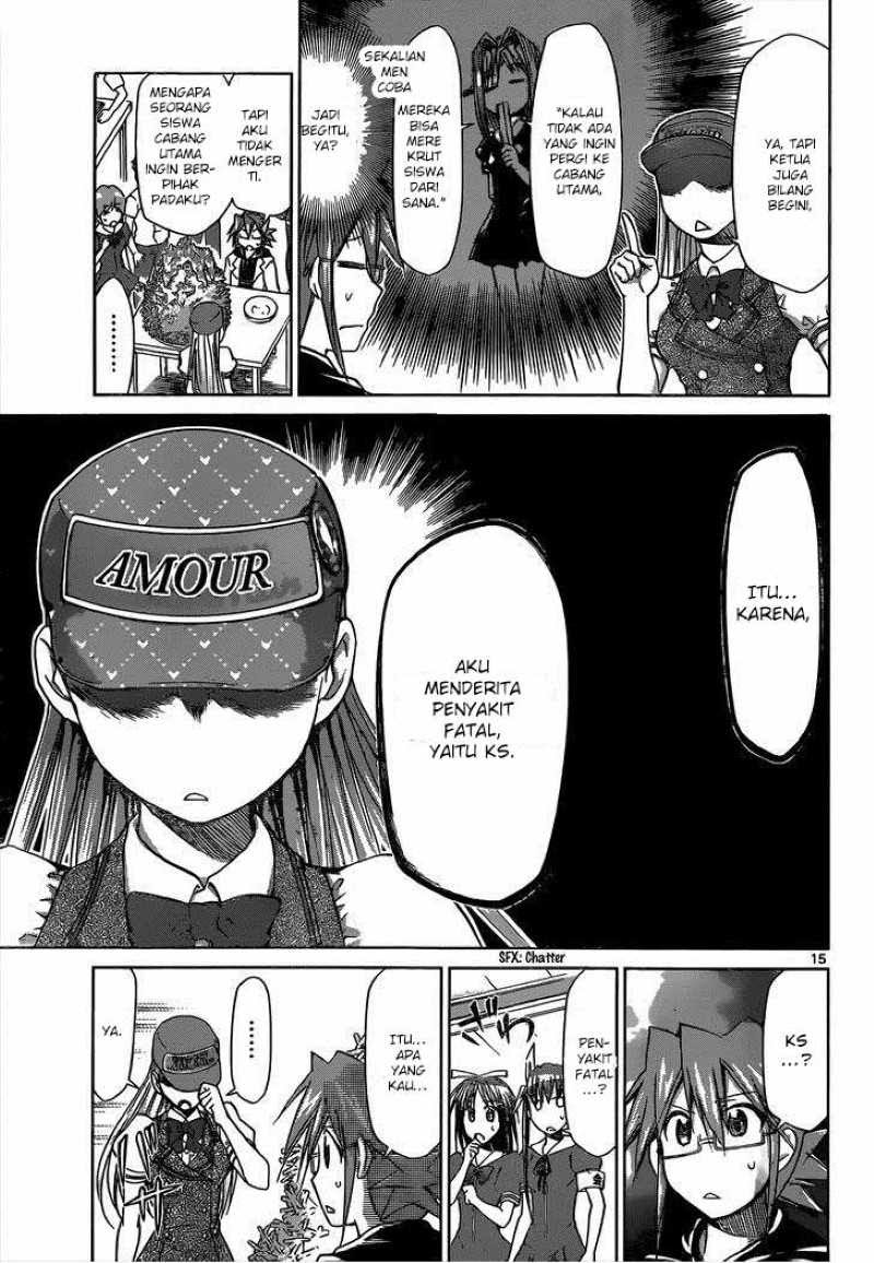 Chapter 79 - halaman 17