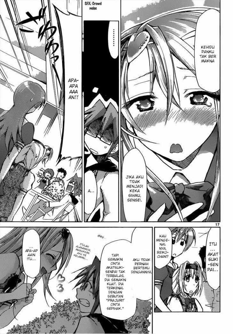 Chapter 79 - halaman 19