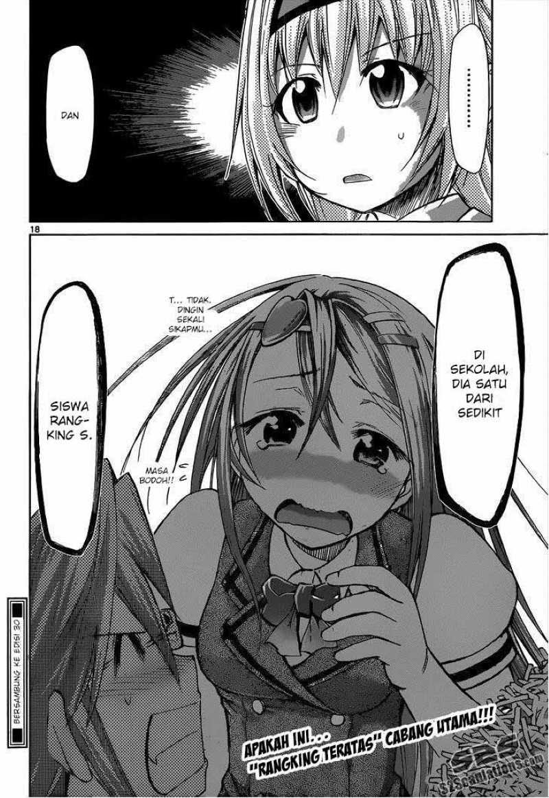 Chapter 79 - halaman 20