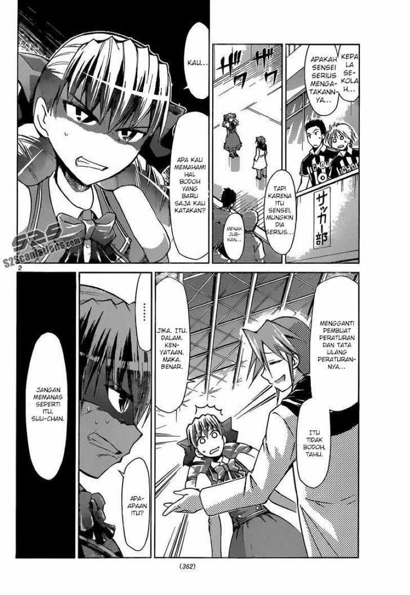 Chapter 79 - halaman 4