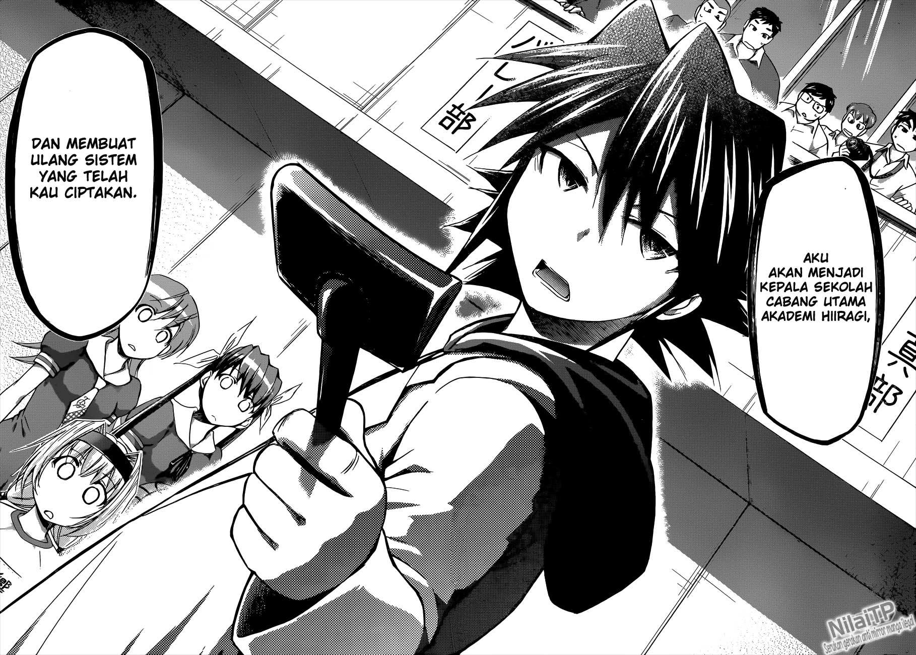 Chapter 78 - halaman 16