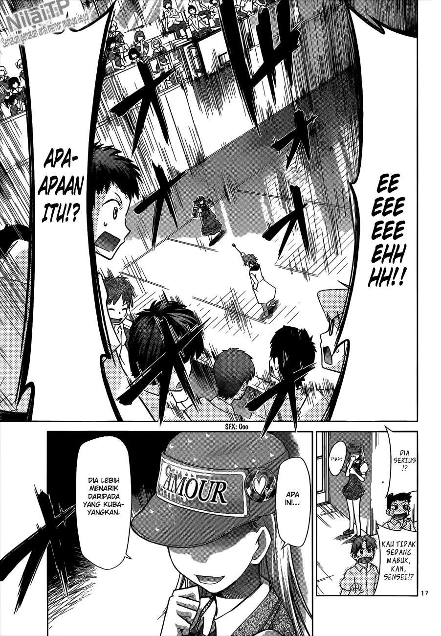 Chapter 78 - halaman 18