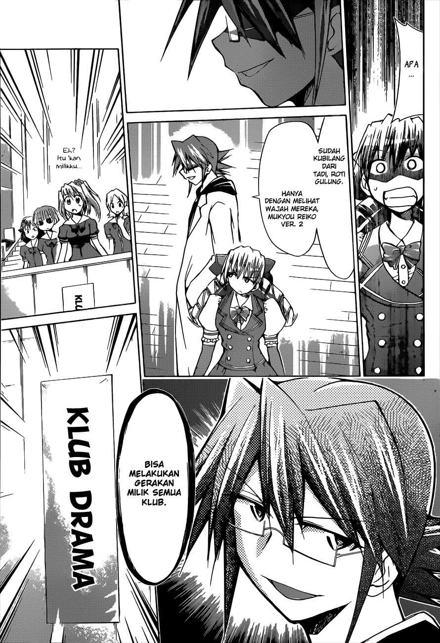 Chapter 77 - halaman 13