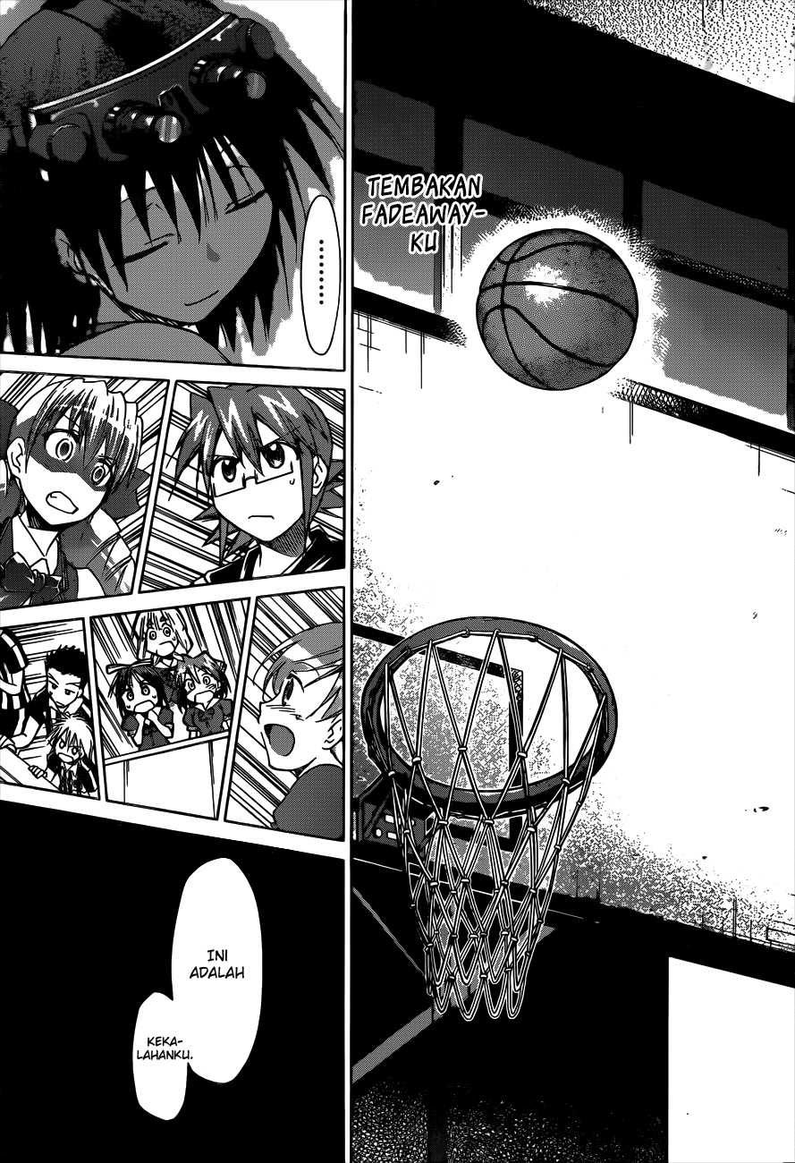 Chapter 77 - halaman 18