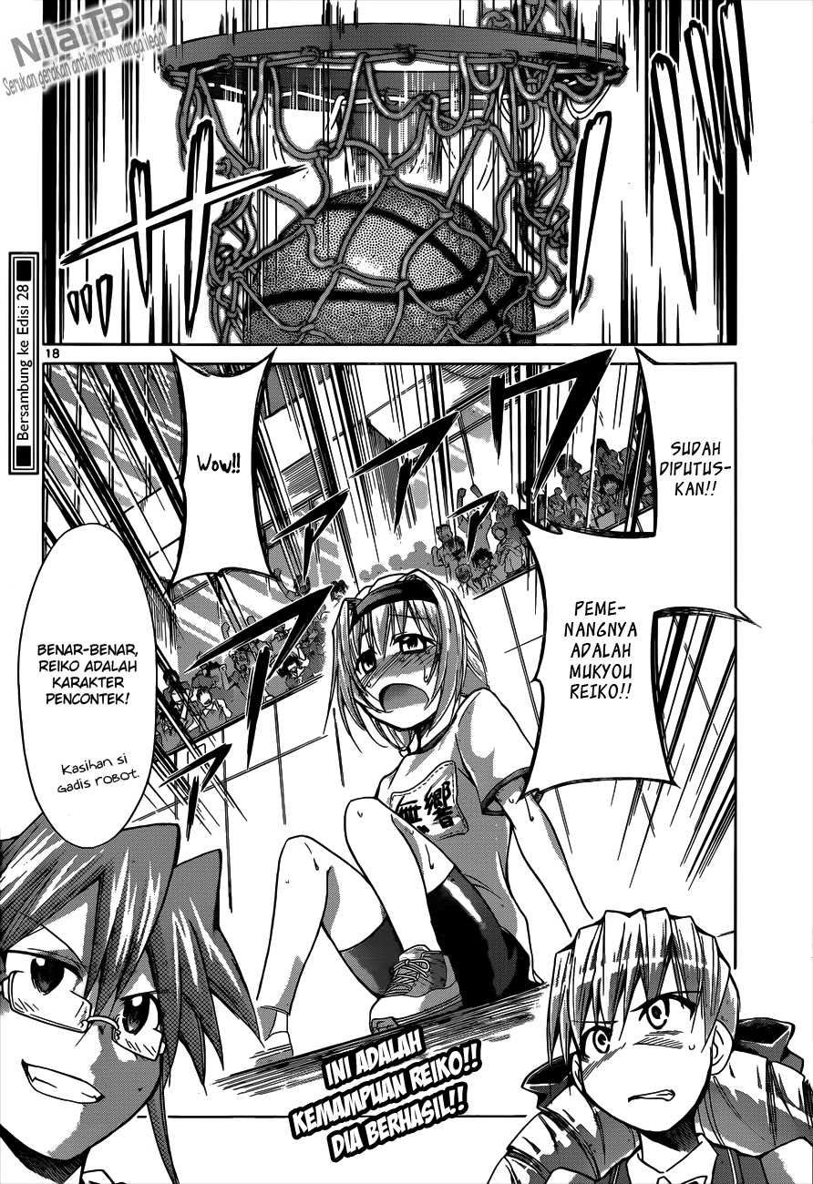 Chapter 77 - halaman 19