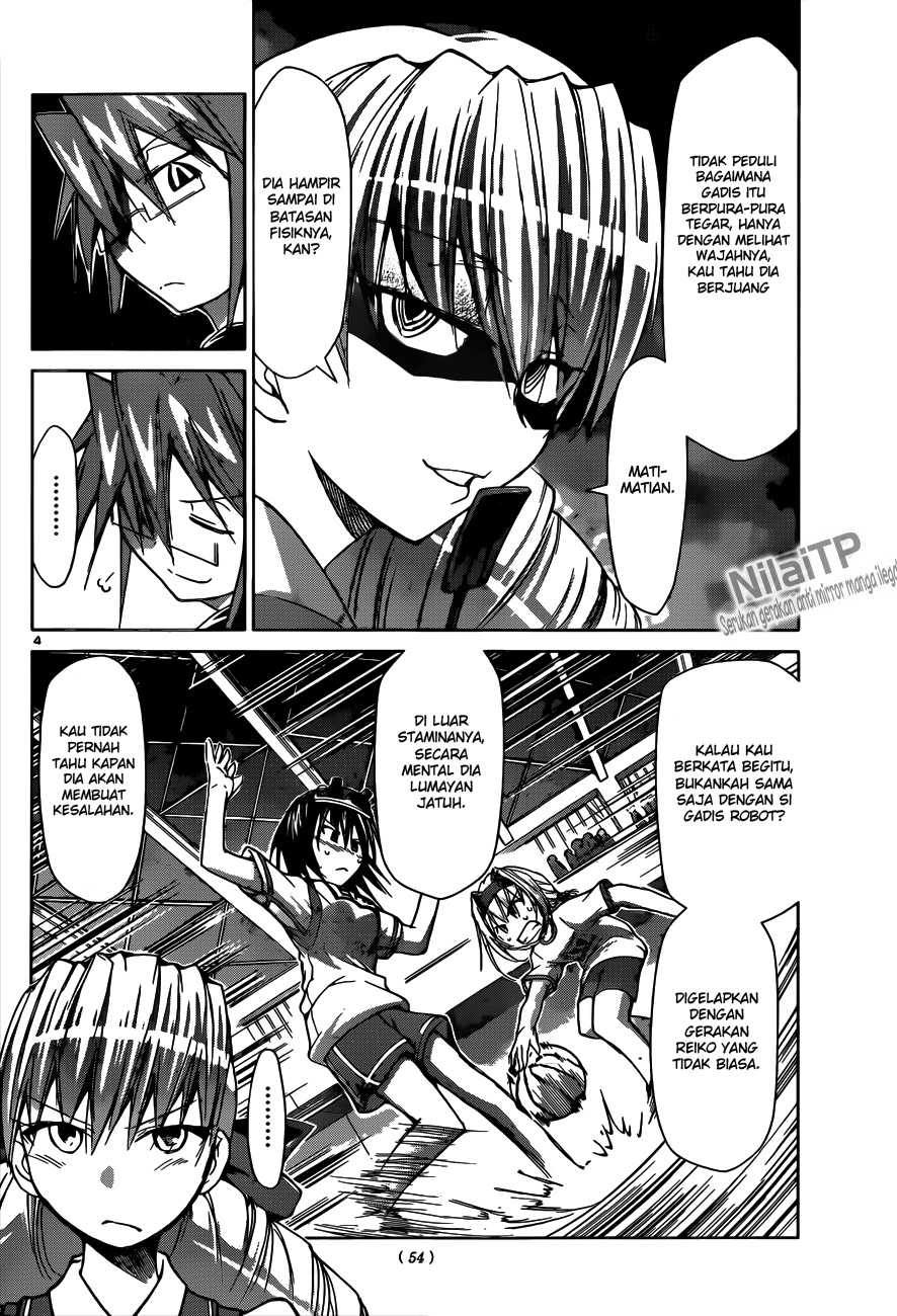 Chapter 77 - halaman 6