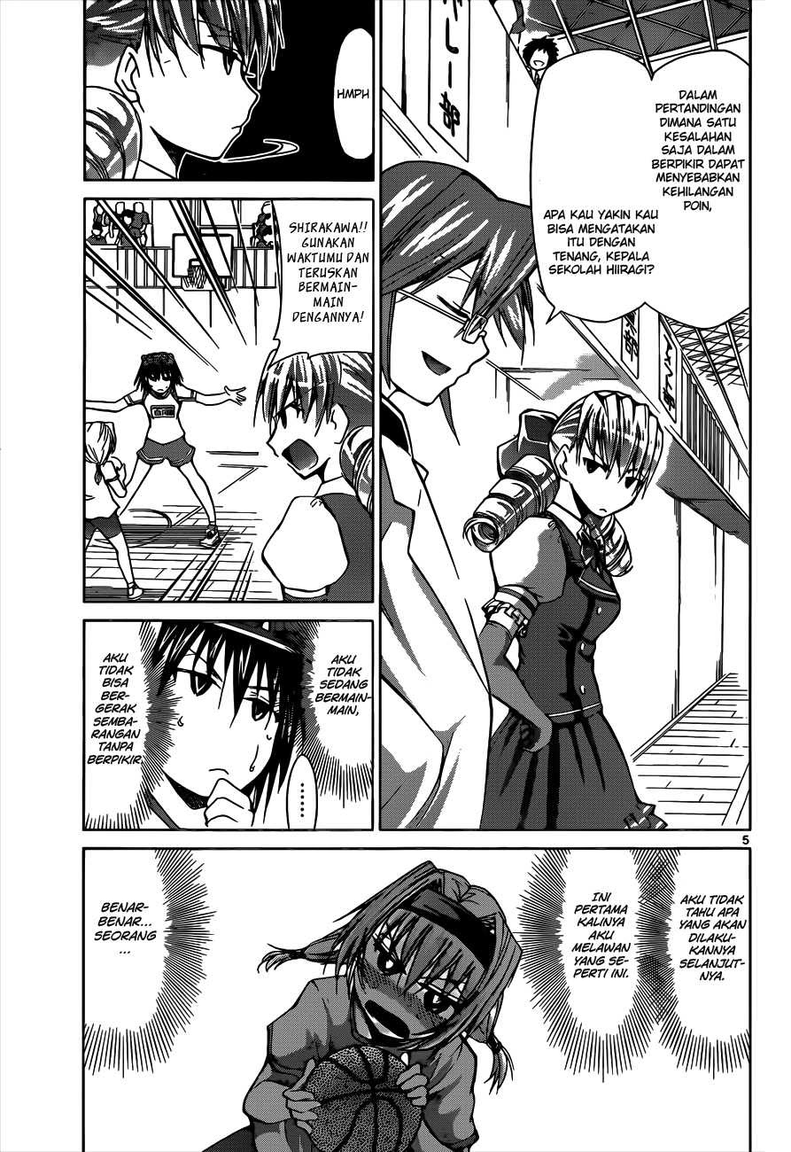 Chapter 77 - halaman 7