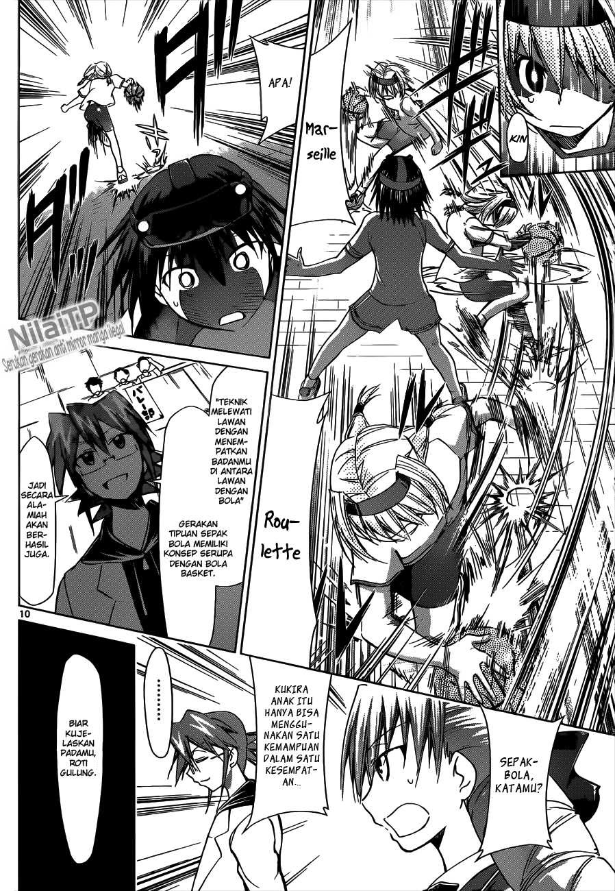 Chapter 76 - halaman 12