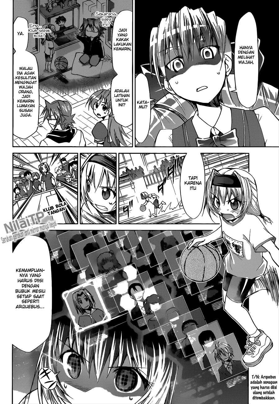 Chapter 76 - halaman 14