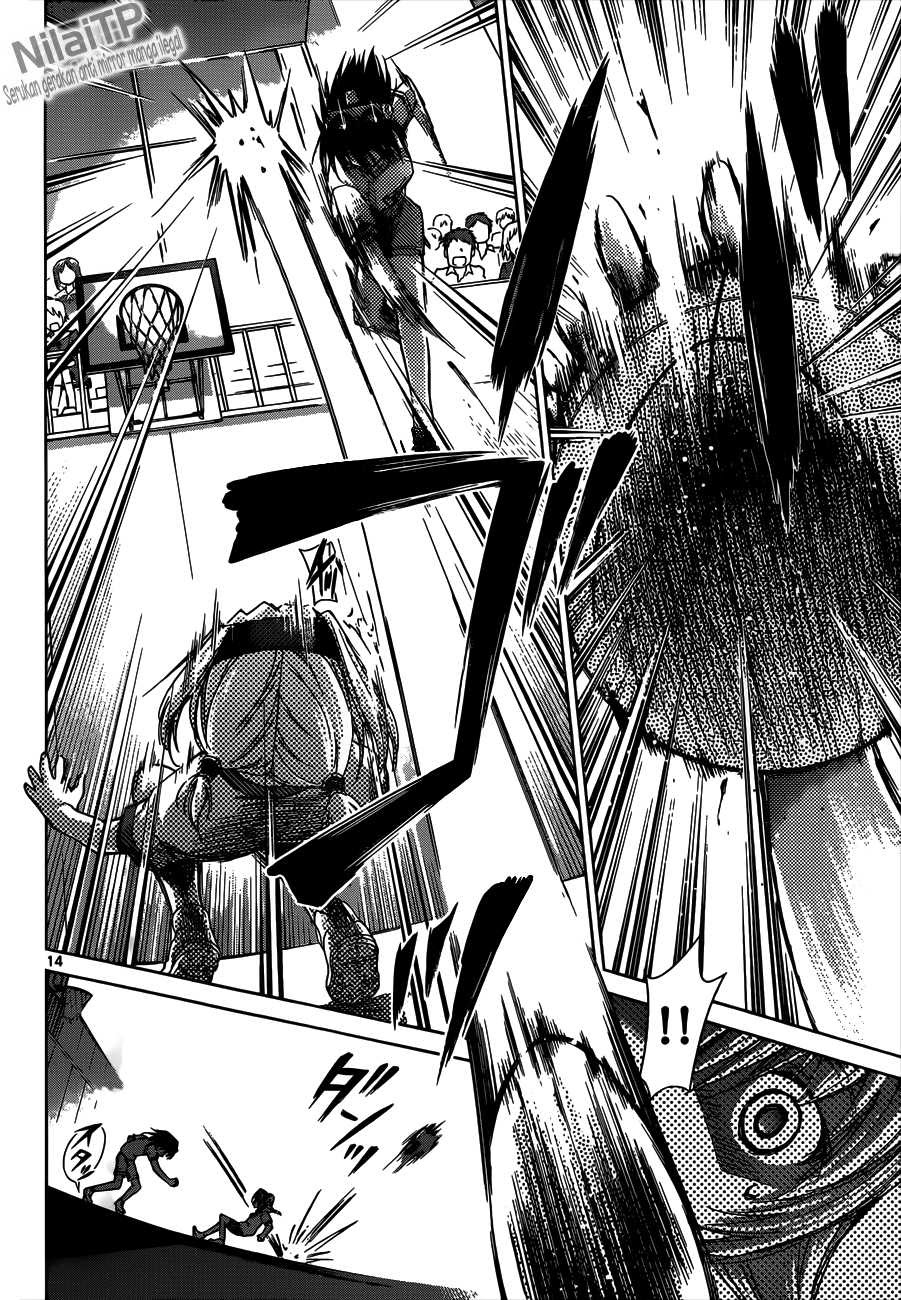 Chapter 76 - halaman 16
