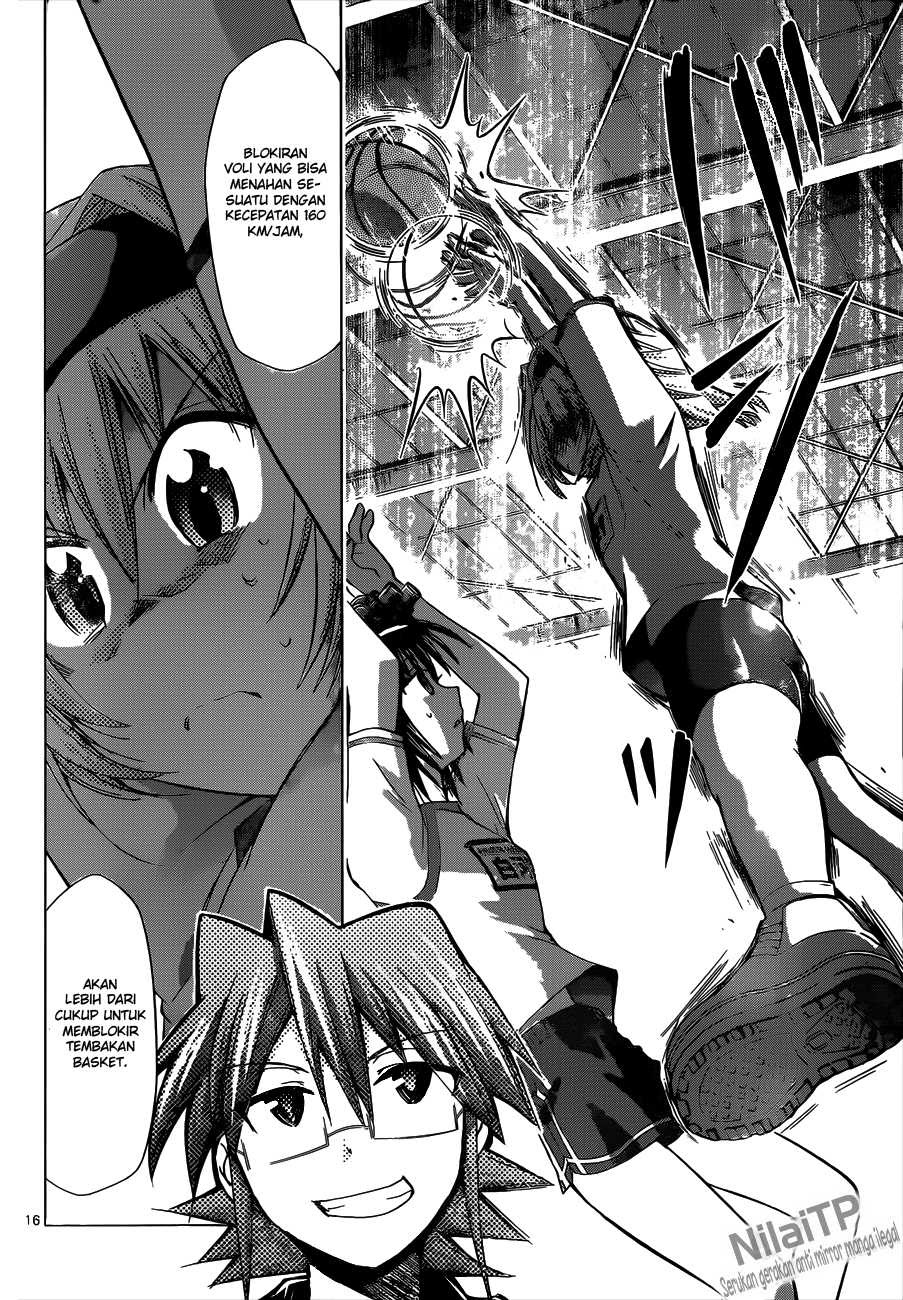 Chapter 76 - halaman 18