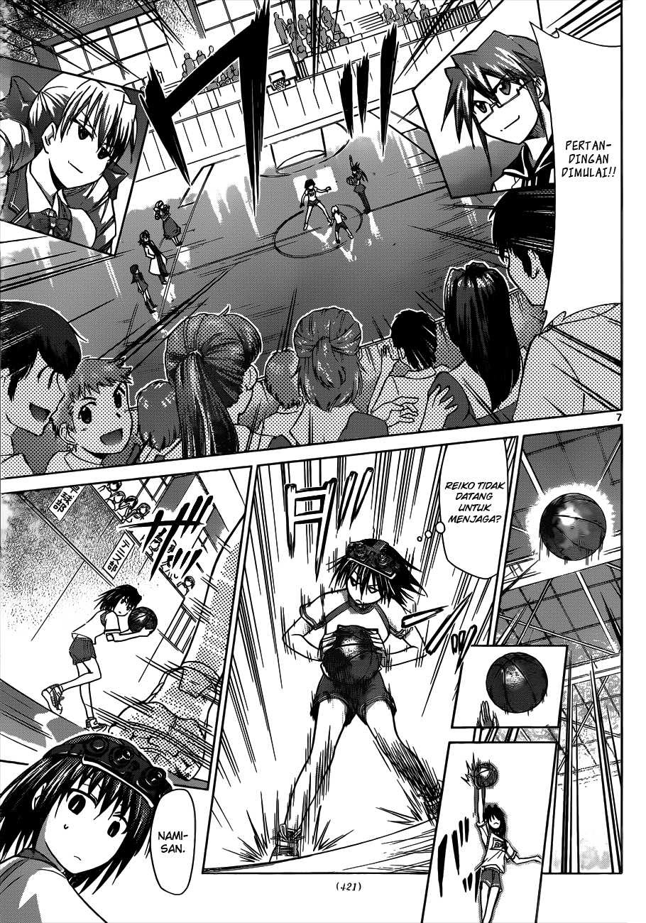 Chapter 76 - halaman 9