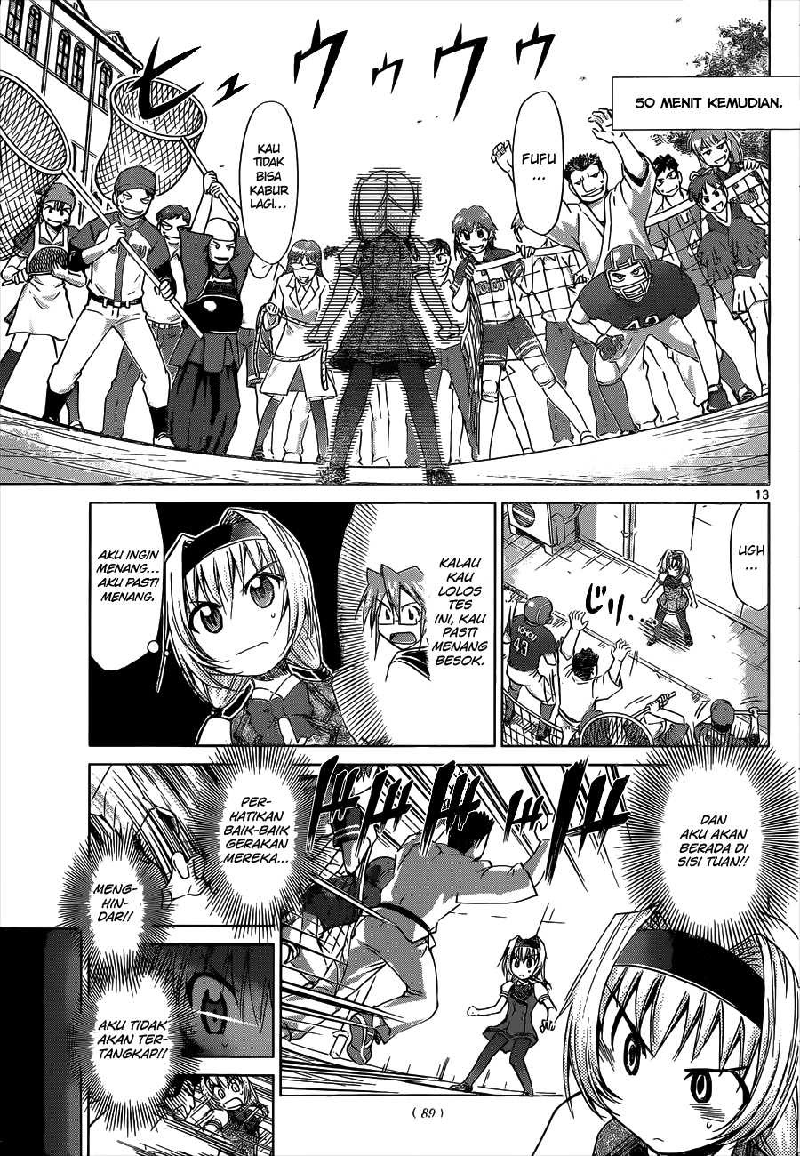 Chapter 75 - halaman 15