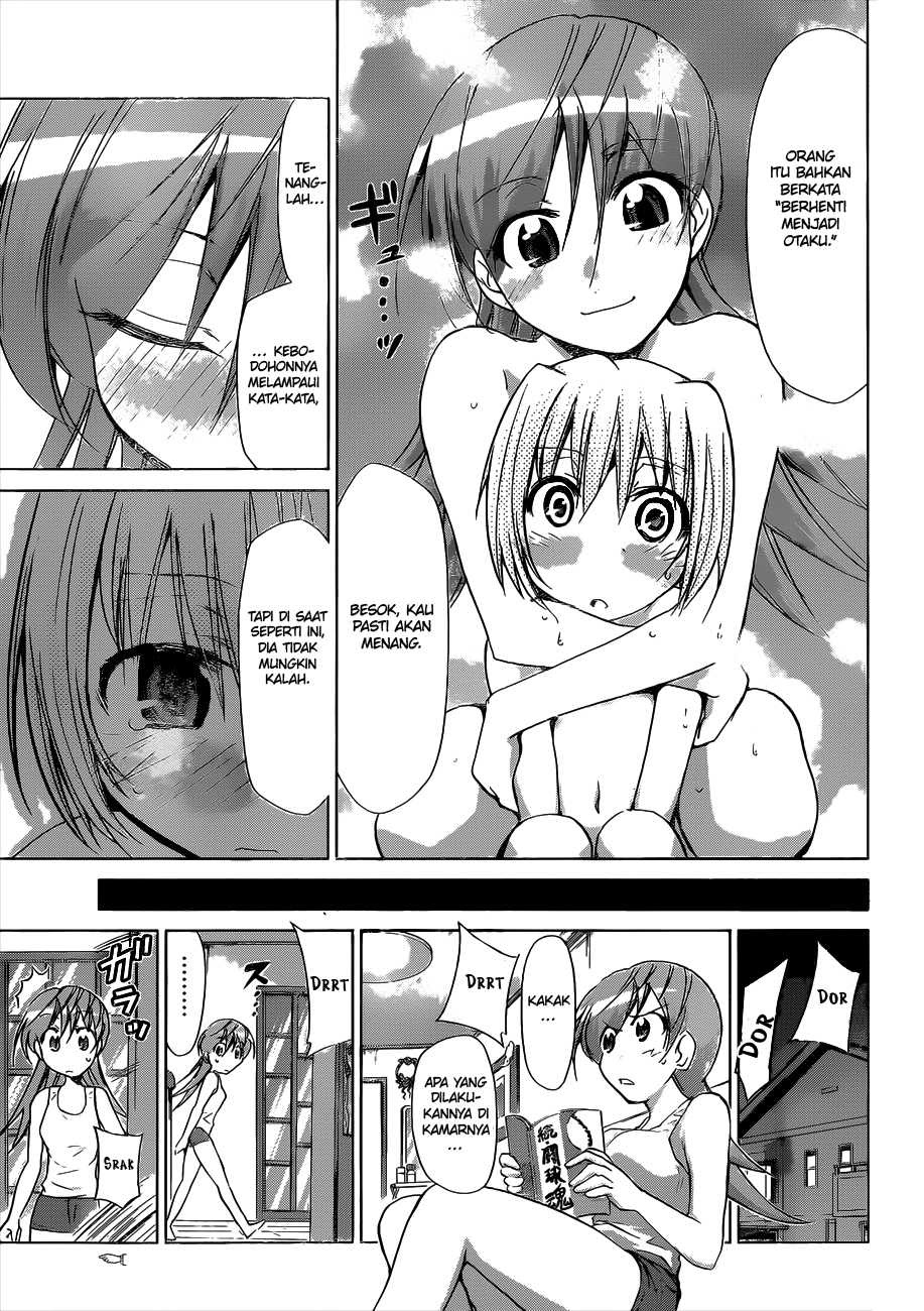 Chapter 75 - halaman 19