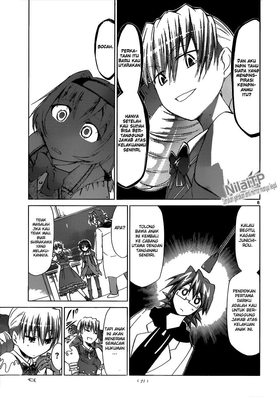 Chapter 74 - halaman 7