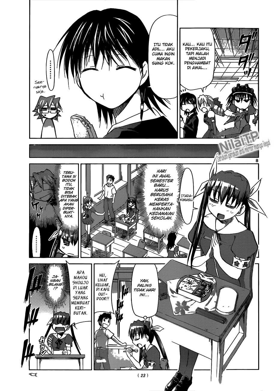 Chapter 74 - halaman 9