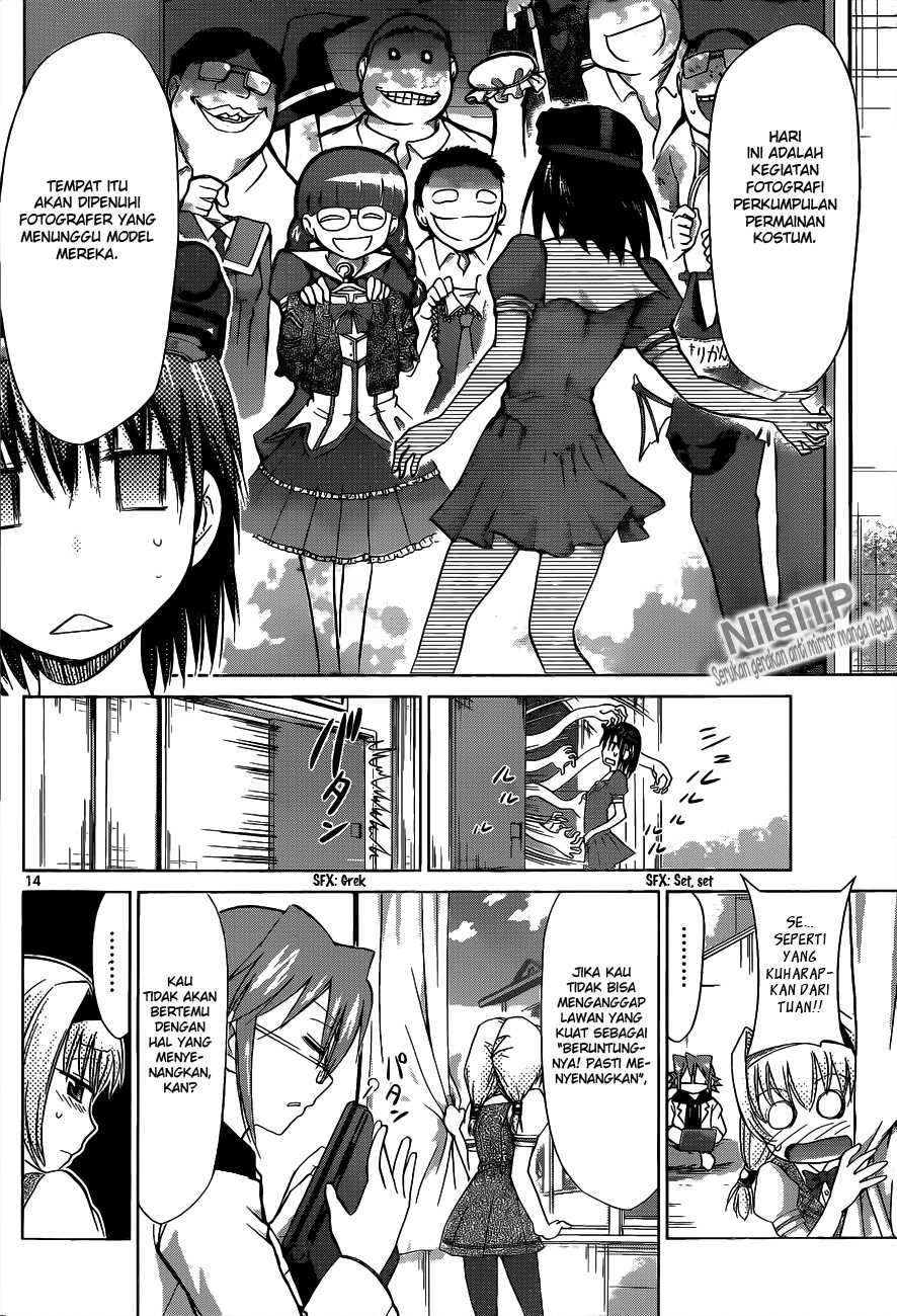 Chapter 73 - halaman 16