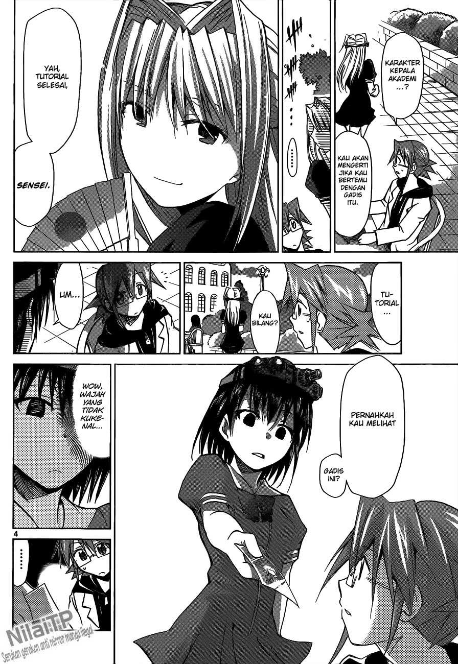 Chapter 73 - halaman 6